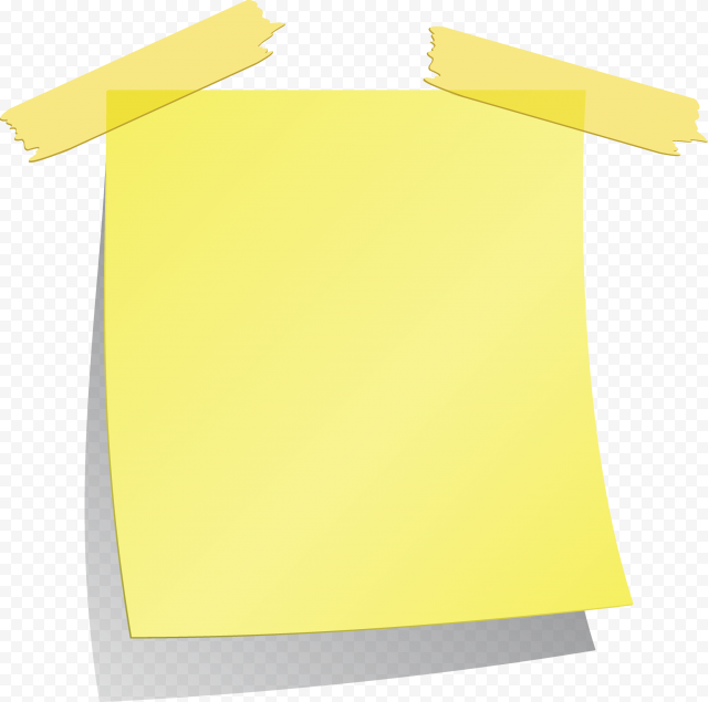 Detail Note Png Nomer 5