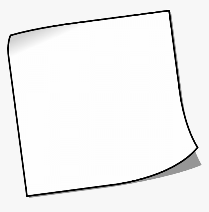 Detail Note Png Nomer 8
