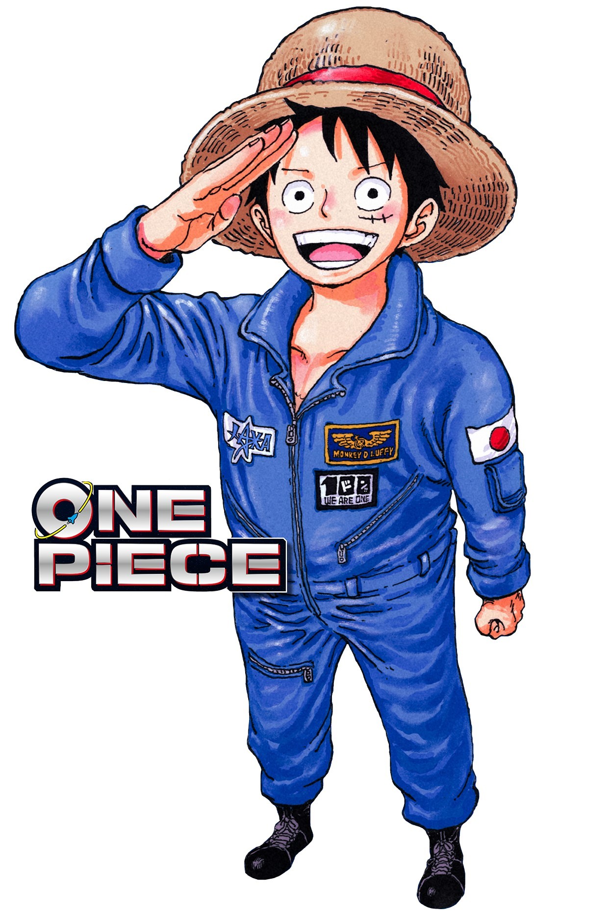 Detail One Piece Weekly Nomer 10