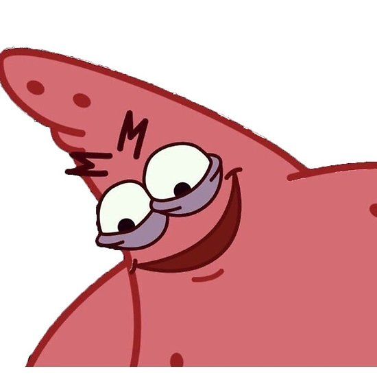 Patrick Memes - KibrisPDR