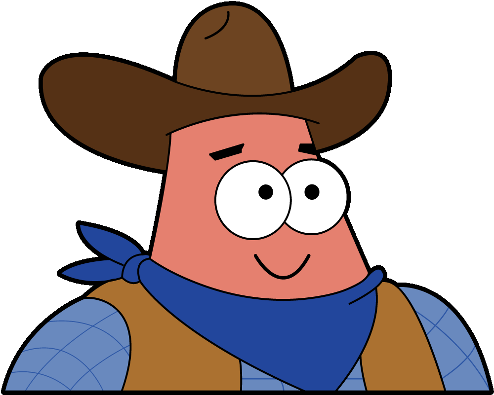 Detail Patrick Memes Nomer 11