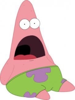 Detail Patrick Memes Nomer 12
