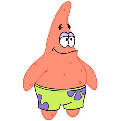 Detail Patrick Memes Nomer 14