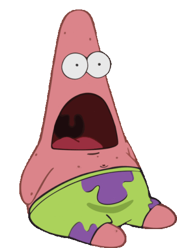 Detail Patrick Memes Nomer 15