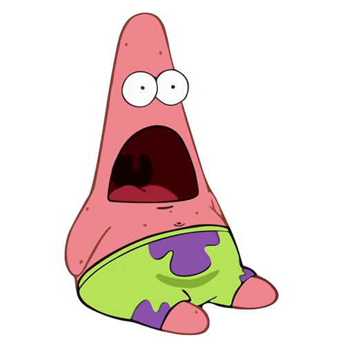 Detail Patrick Memes Nomer 18