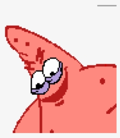 Detail Patrick Memes Nomer 23