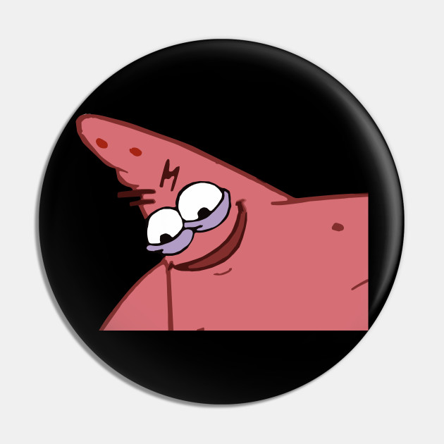 Detail Patrick Memes Nomer 24