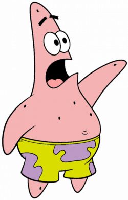 Detail Patrick Memes Nomer 27