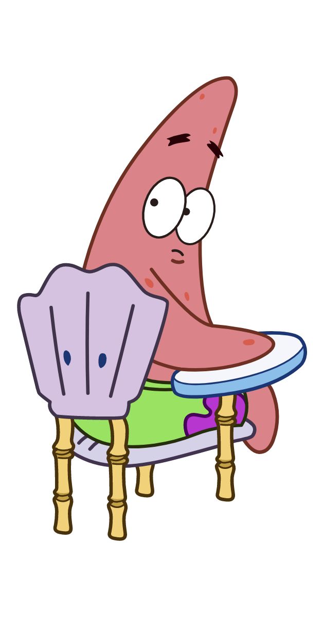 Detail Patrick Memes Nomer 5