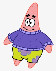 Detail Patrick Memes Nomer 6