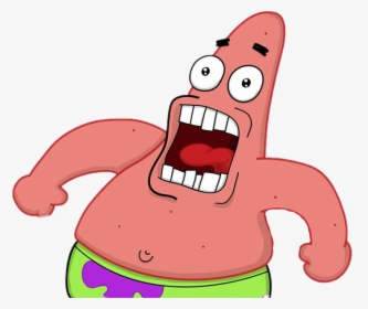 Detail Patrick Memes Nomer 7