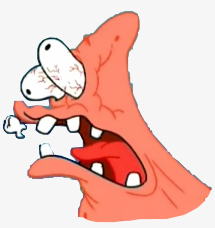 Detail Patrick Memes Nomer 8