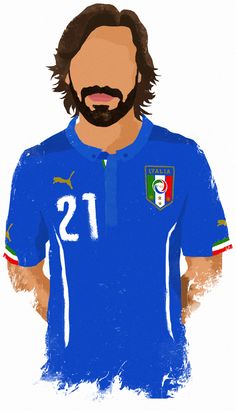 Detail Pirlo Fifa 19 Nomer 10