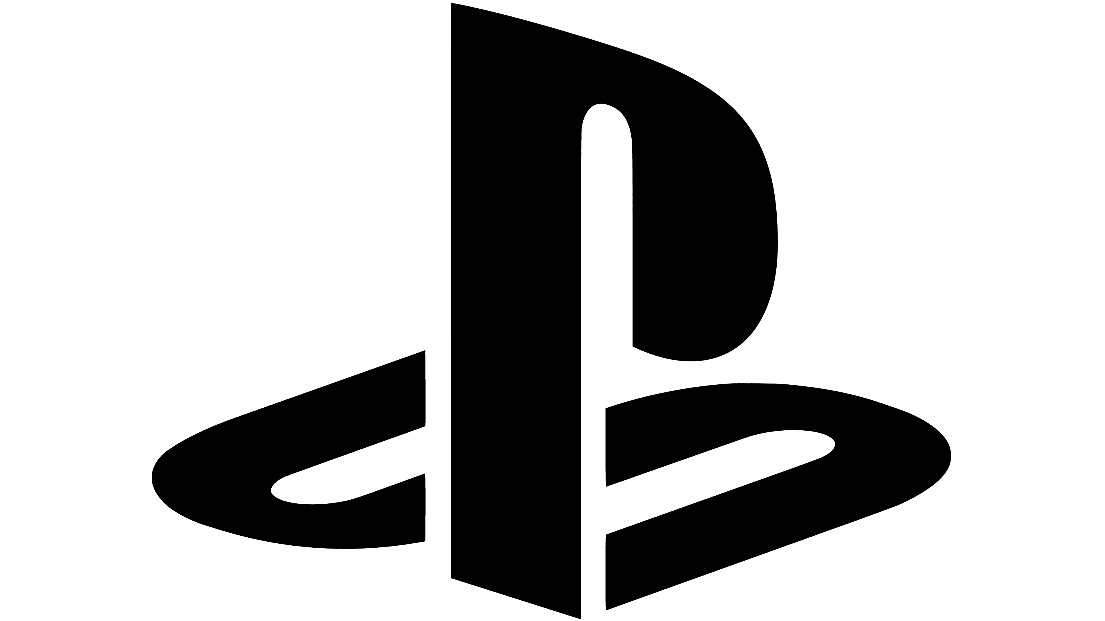 Detail Playstation 4 Logo Nomer 4