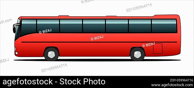 Detail Polen Bus Shuttle Nomer 18