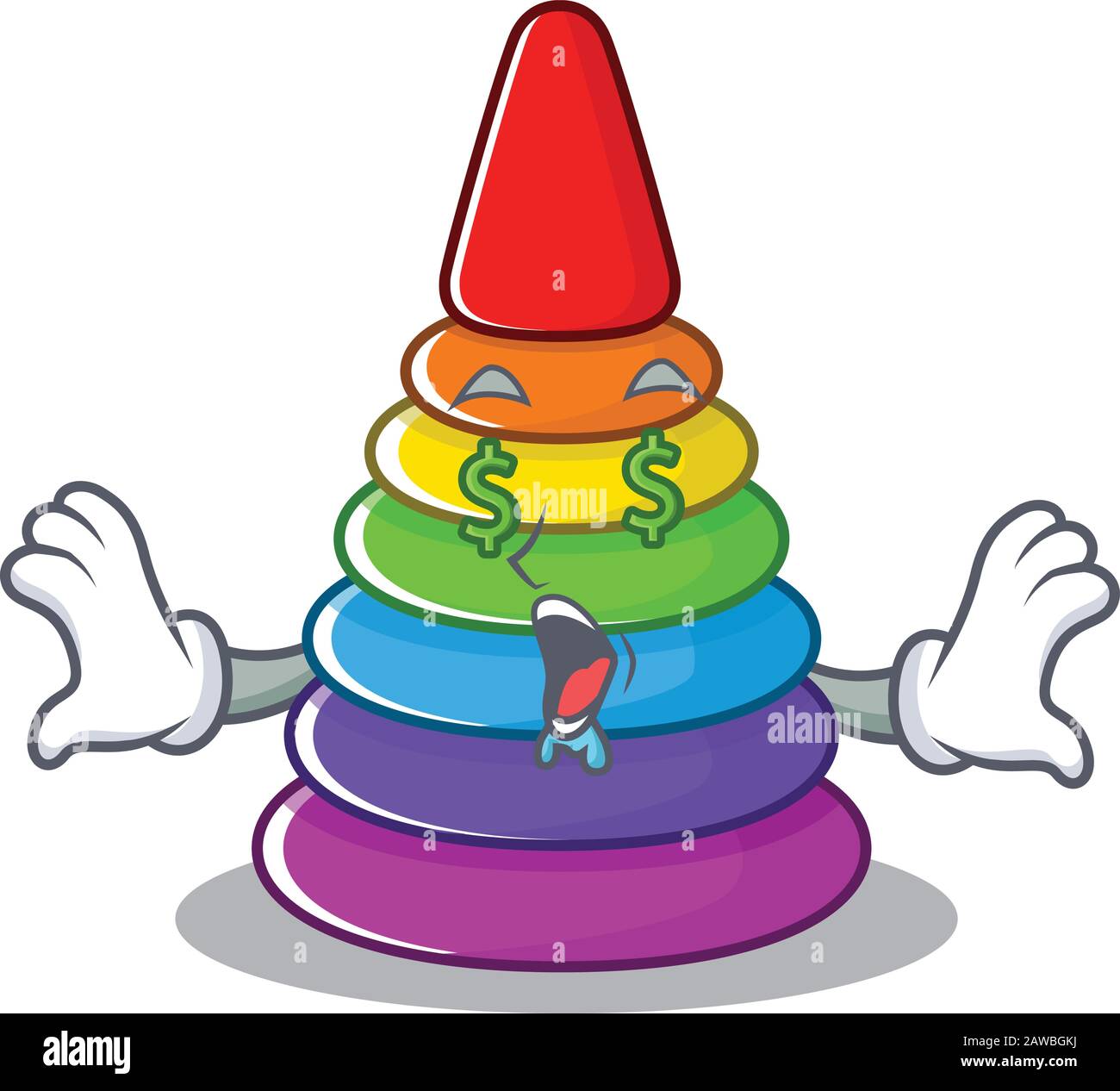 Detail Pyramide Cartoon Nomer 11