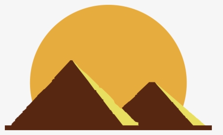 Detail Pyramide Cartoon Nomer 17