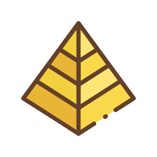 Detail Pyramide Cartoon Nomer 22
