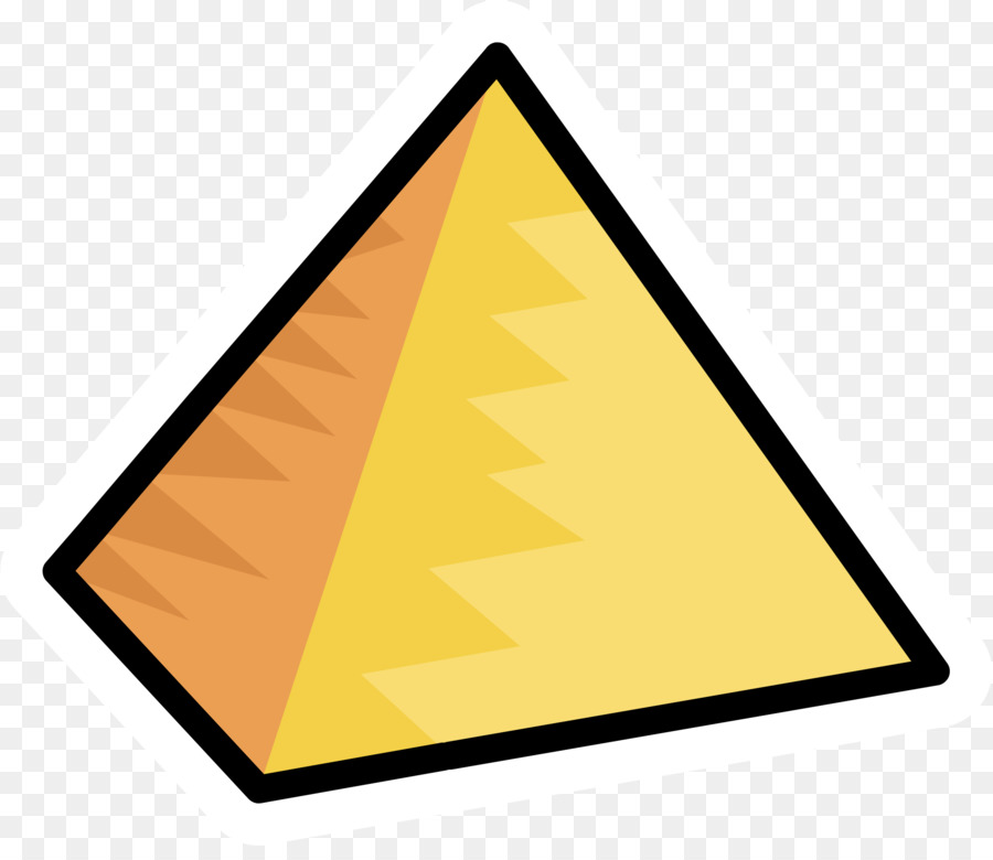 Detail Pyramide Cartoon Nomer 4