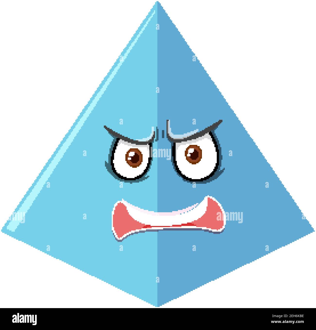 Detail Pyramide Cartoon Nomer 5