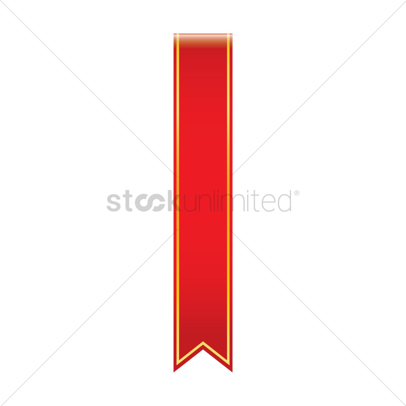 Detail Red Ribbon Design Nomer 13