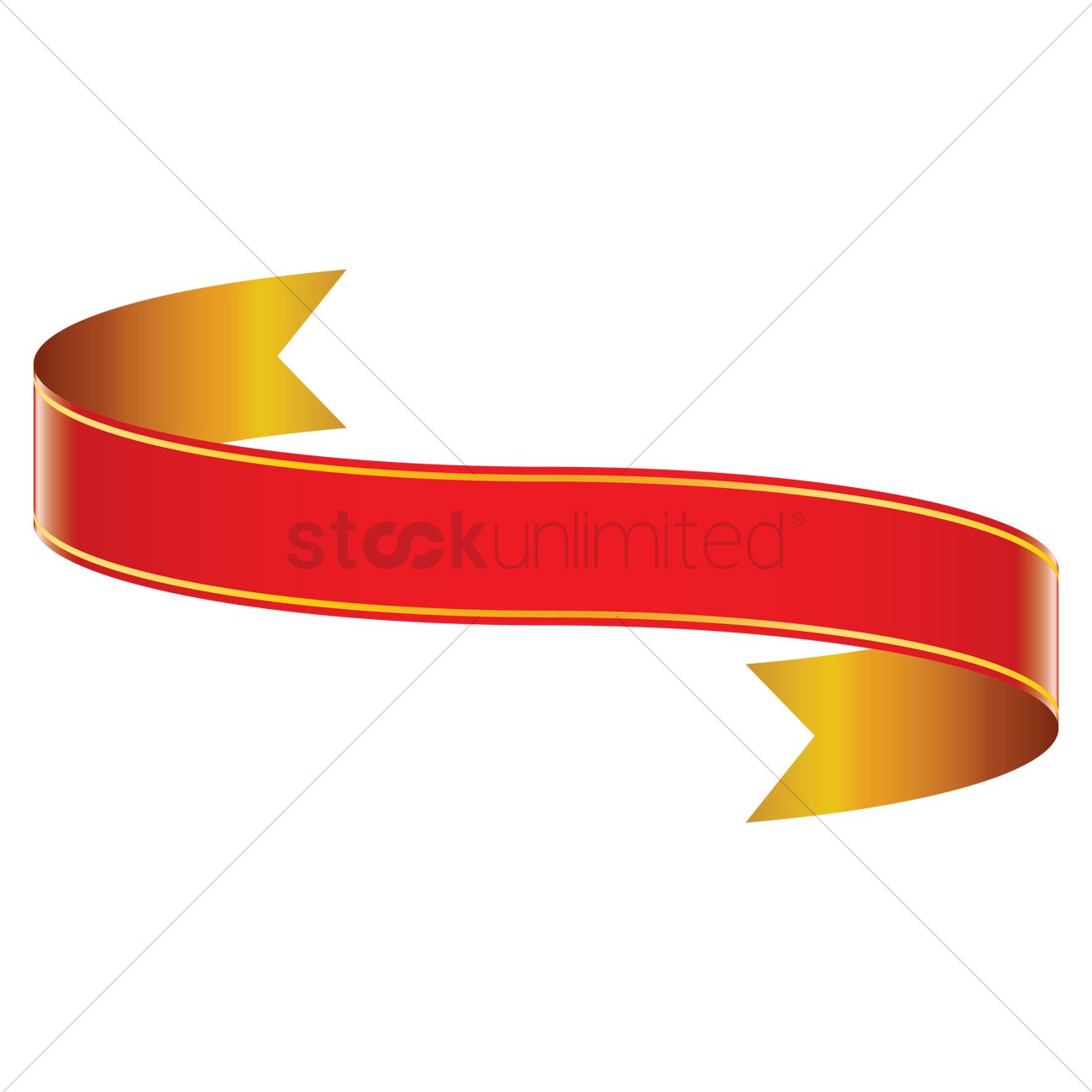 Detail Red Ribbon Design Nomer 18