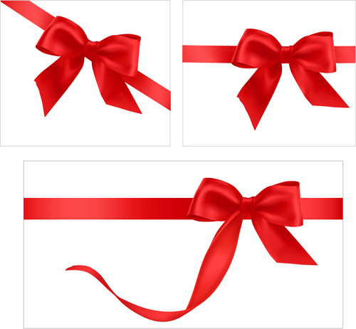 Detail Red Ribbon Design Nomer 20