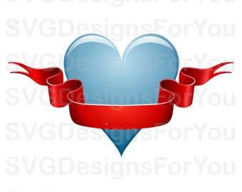Detail Red Ribbon Design Nomer 23