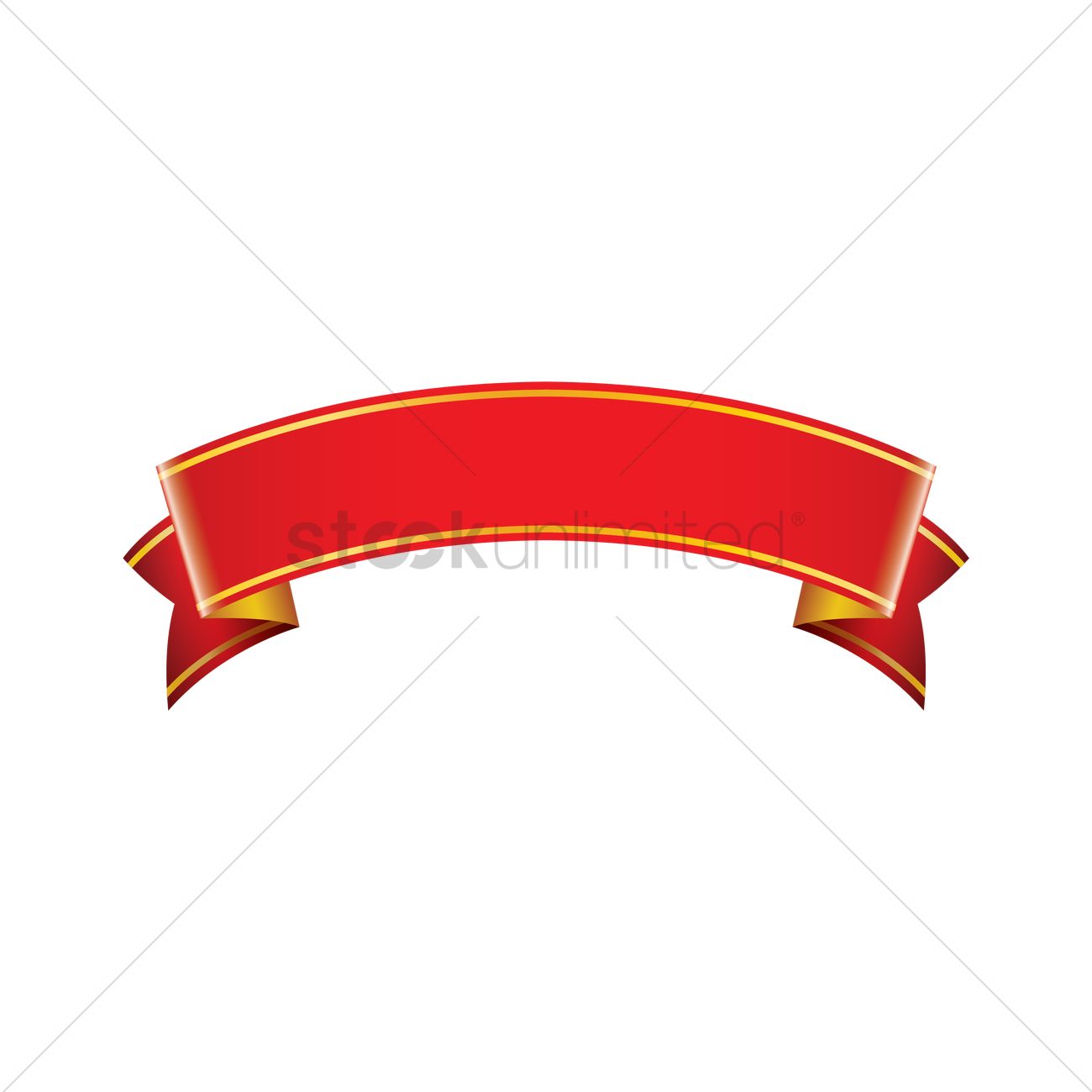 Detail Red Ribbon Design Nomer 4