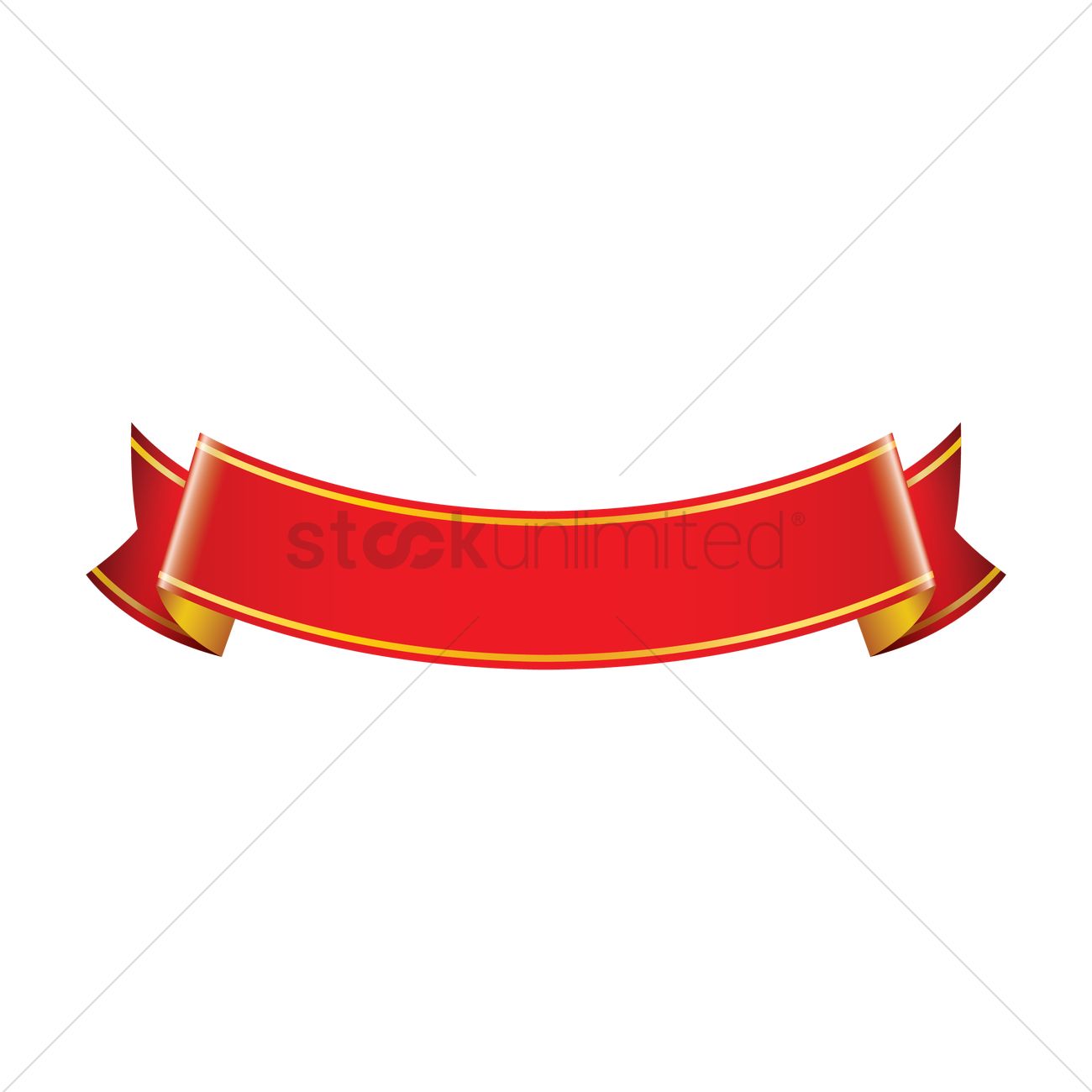 Detail Red Ribbon Design Nomer 5