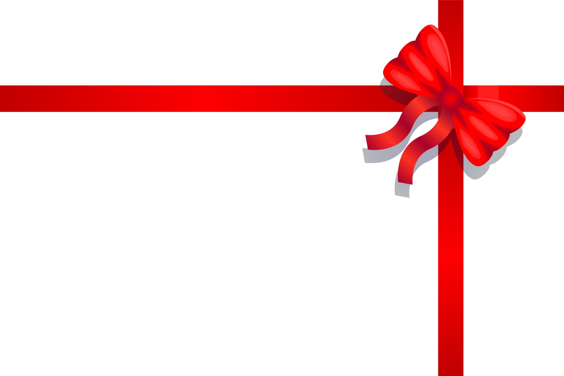 Detail Red Ribbon Design Nomer 7