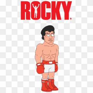 Detail Rocky Apollo Poster Nomer 22