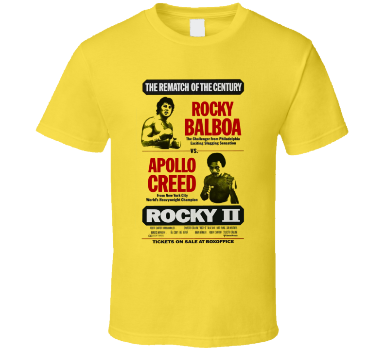 Detail Rocky Apollo Poster Nomer 24
