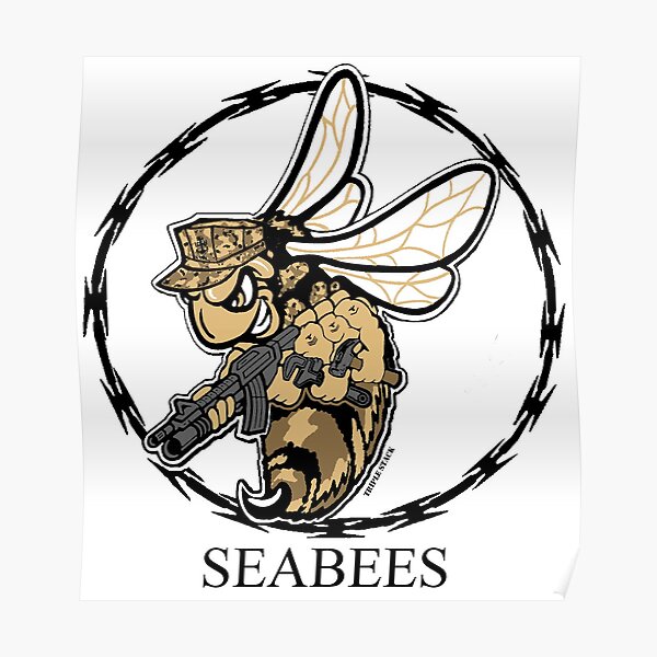 Detail Sea Bees Phi Phi Nomer 12