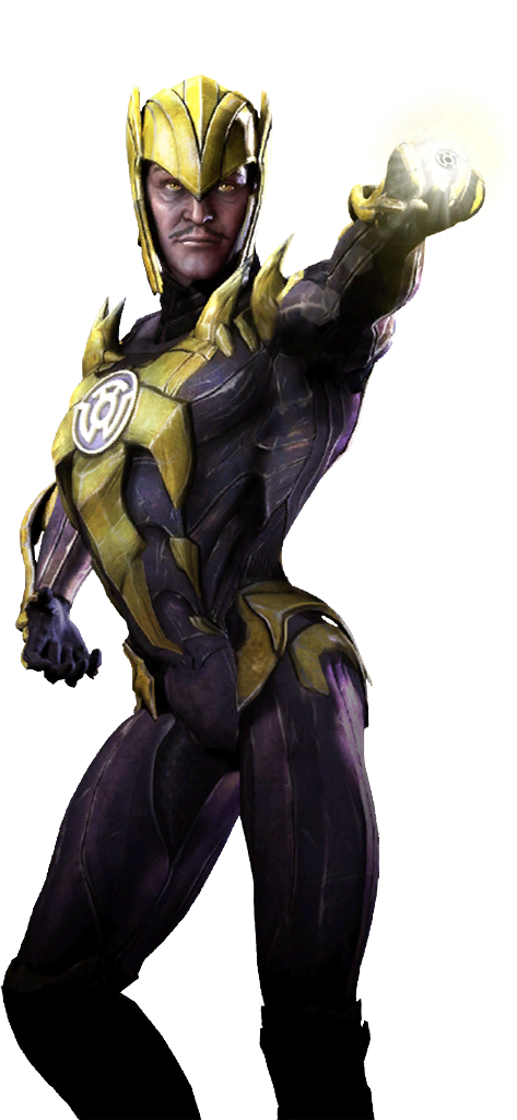 Detail Sinestro Black Adam Nomer 9