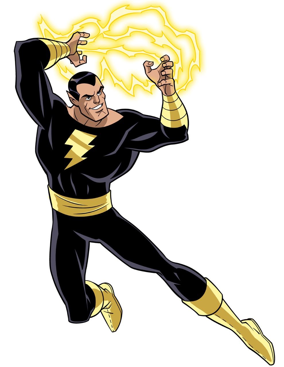Detail Sinestro Black Adam Nomer 10