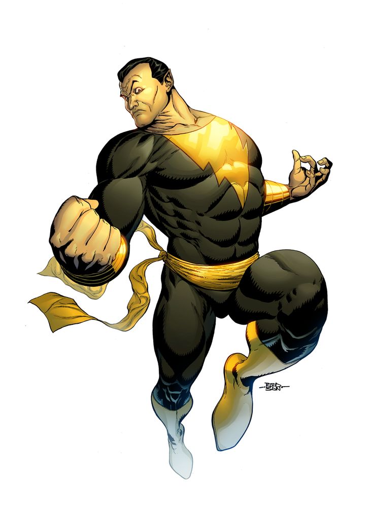 Sinestro Black Adam - KibrisPDR