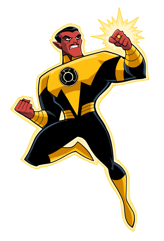 Detail Sinestro Black Adam Nomer 22