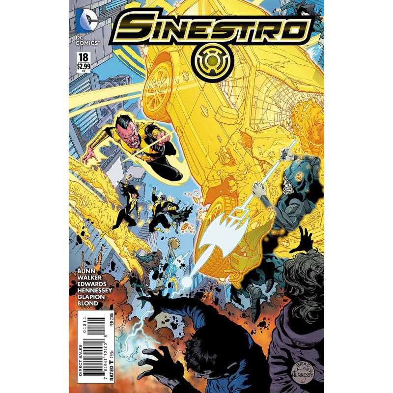Detail Sinestro Black Adam Nomer 8