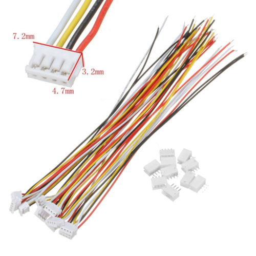 Detail Stecker Kabel Nomer 7