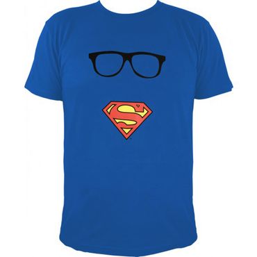 Detail Superman Mit Brille Nomer 11