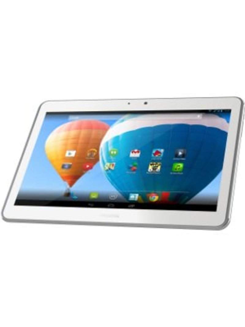 Download Tablet Archos 101 Platinum 3g 32gb Nomer 10