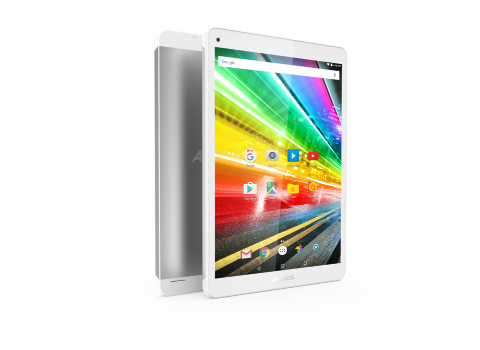 Detail Tablet Archos 101 Platinum 3g 32gb Nomer 14