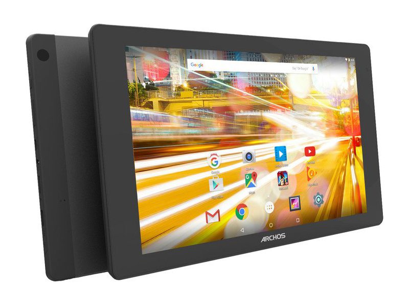 Detail Tablet Archos 101 Platinum 3g 32gb Nomer 16