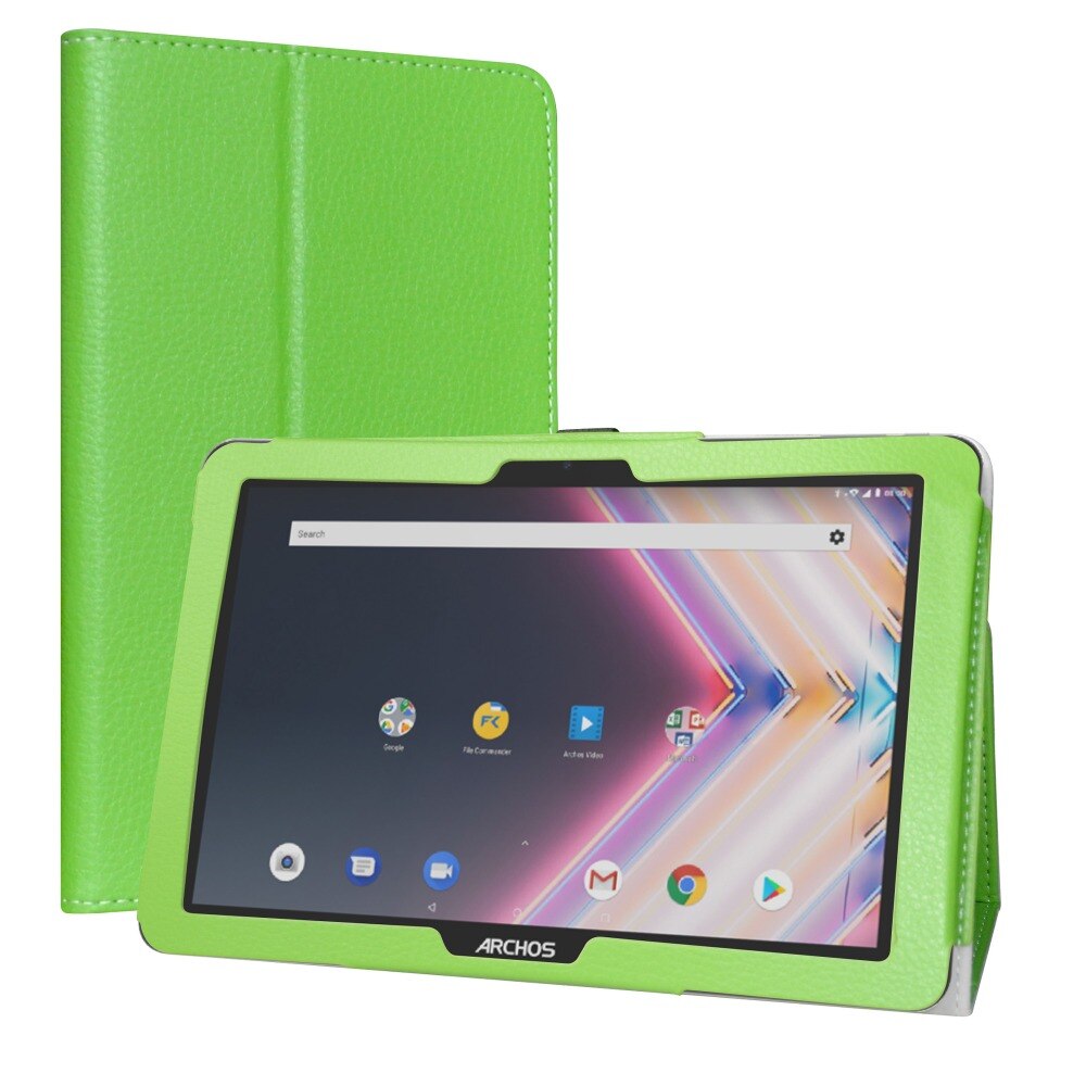 Detail Tablet Archos 101 Platinum 3g 32gb Nomer 19