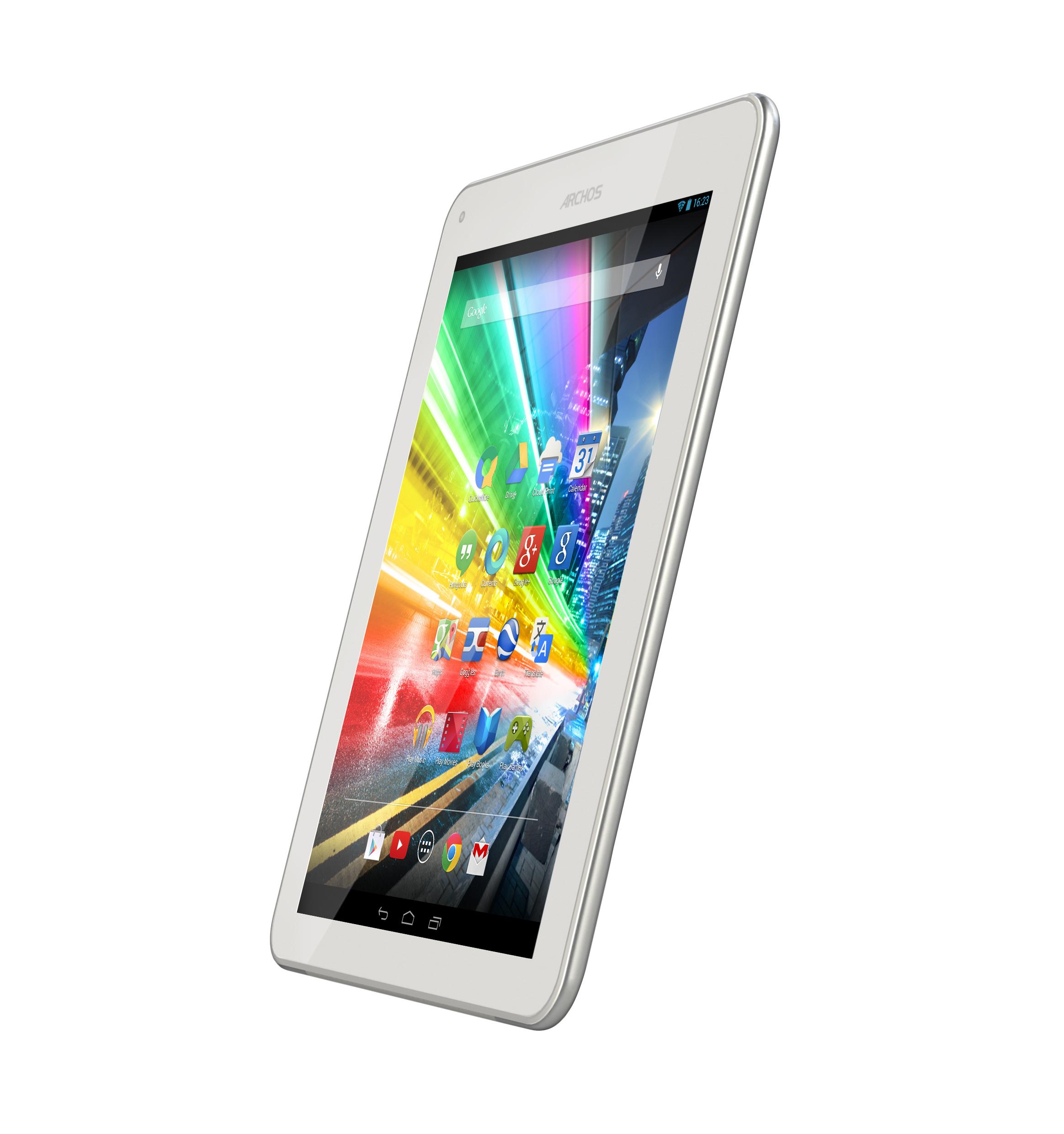 Detail Tablet Archos 101 Platinum 3g 32gb Nomer 5