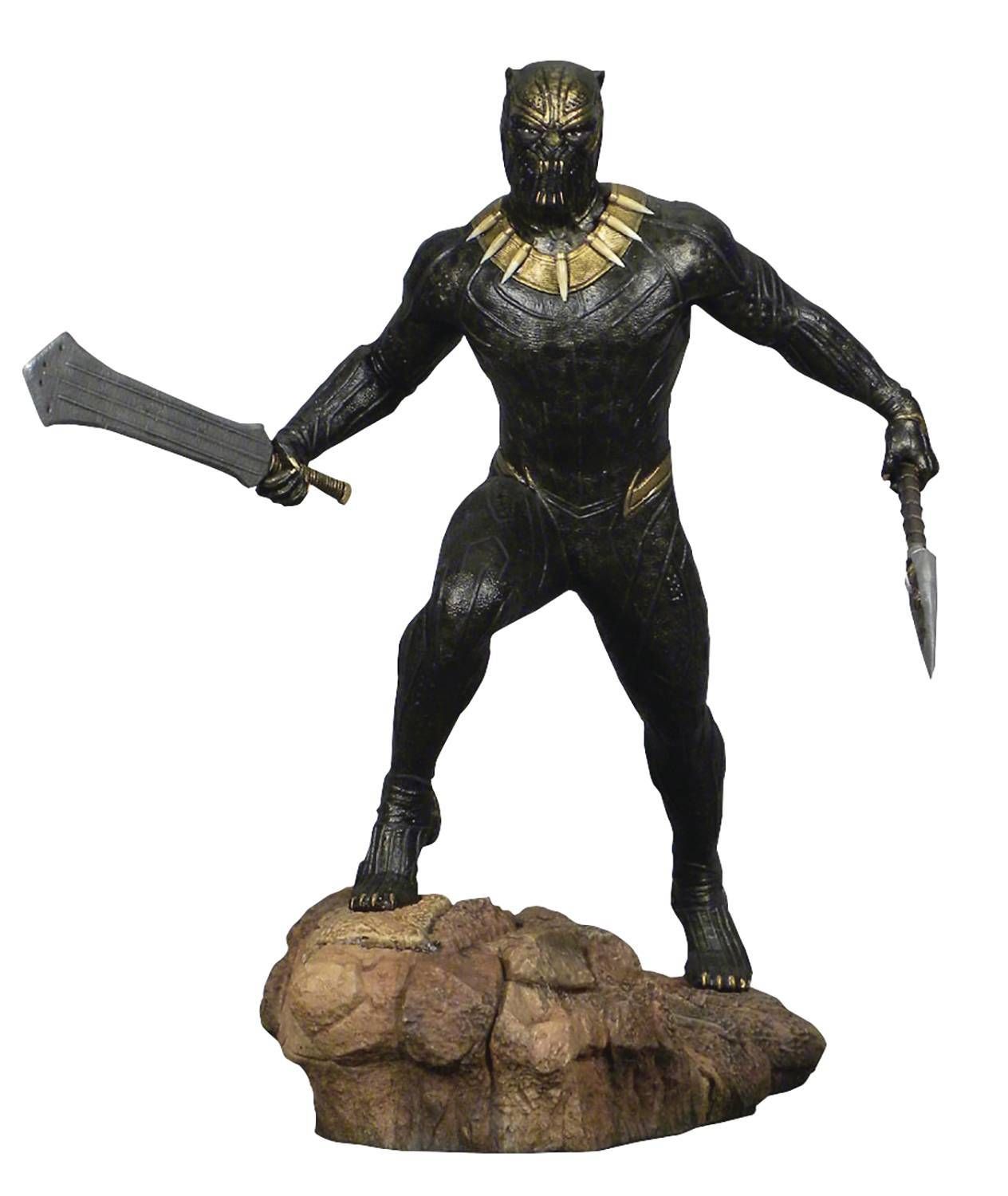 Detail Thanos Killmonger Nomer 12