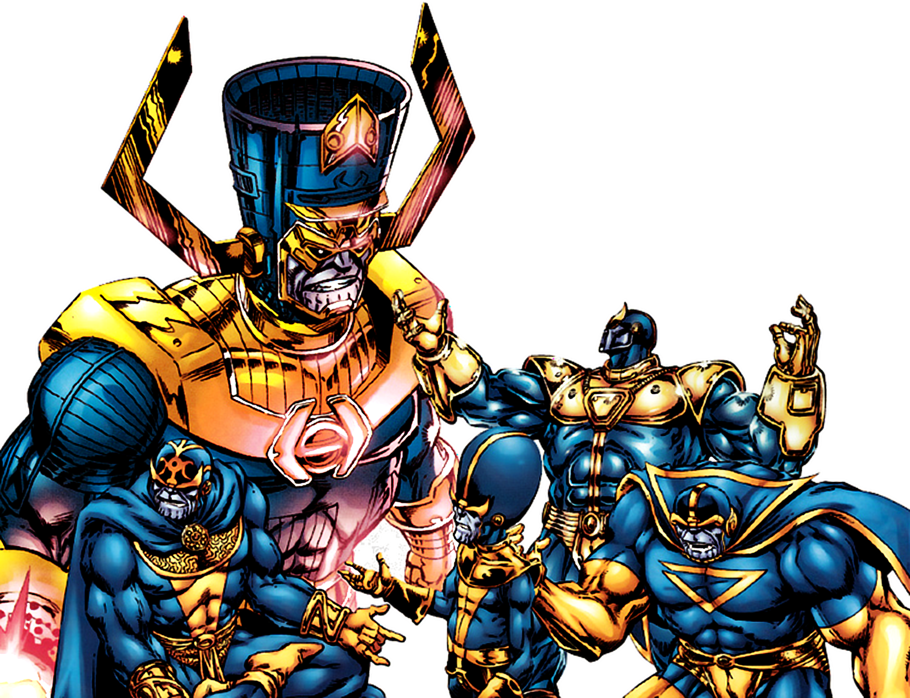 Detail Thanos Killmonger Nomer 13