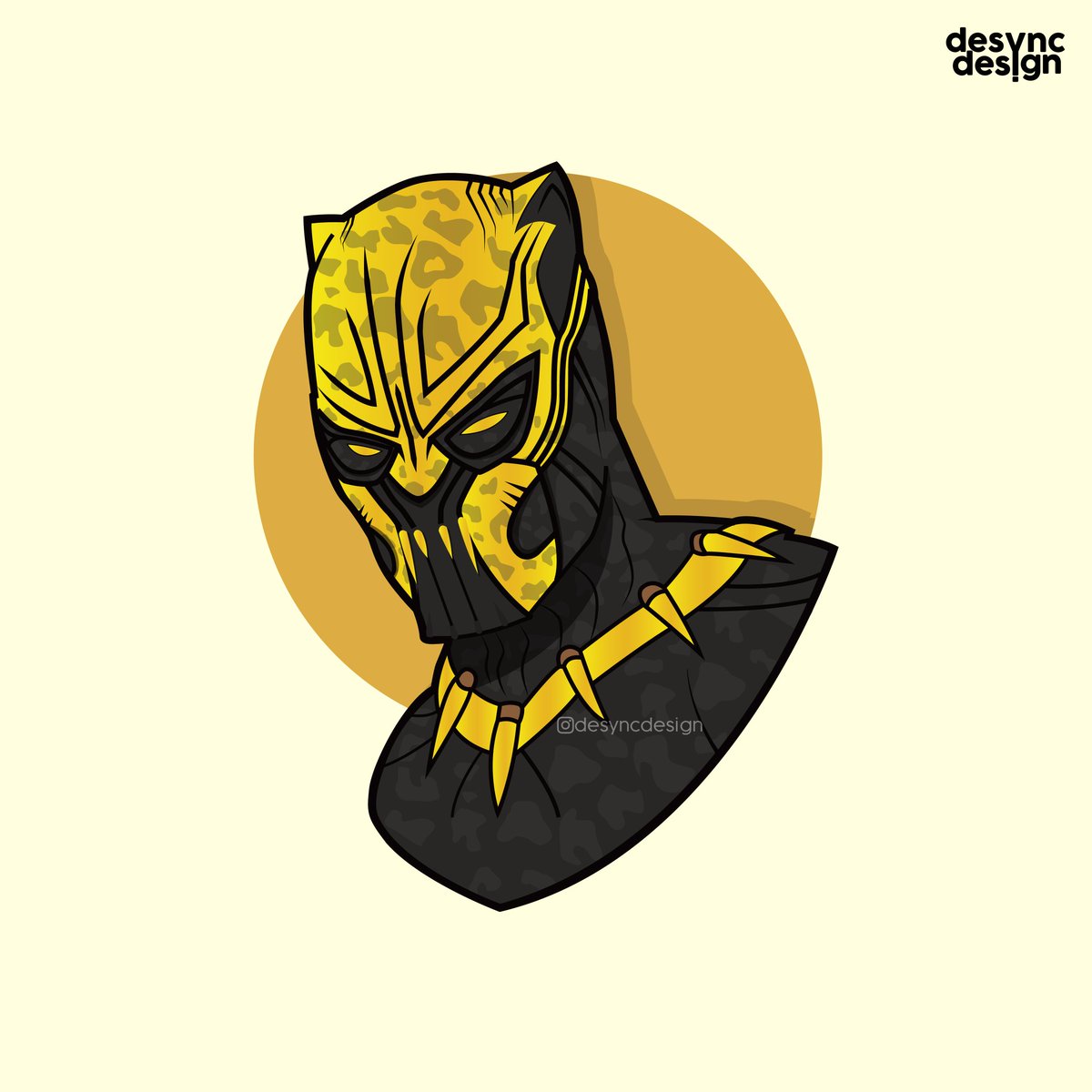 Detail Thanos Killmonger Nomer 2
