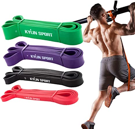 Training Gummiband - KibrisPDR